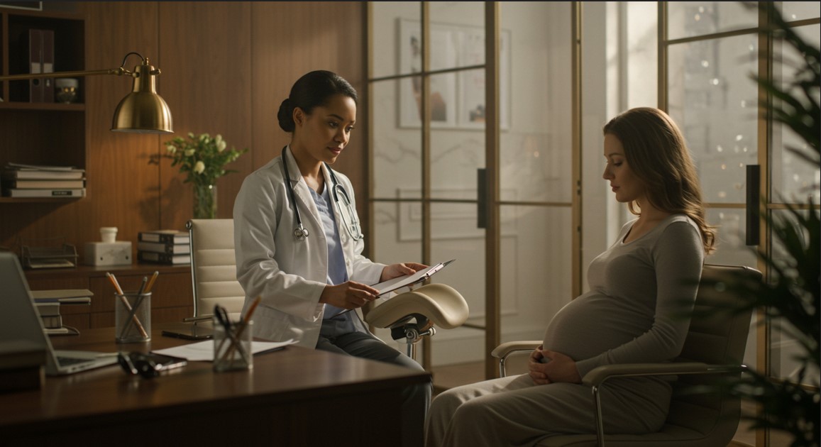 Ginecologia e Obstetrícia: 5 Pontos Jurídicos Críticos para Evitar Processos por Violência Obstétrica - AM Advocacia Médica - Defesa dos Médicos