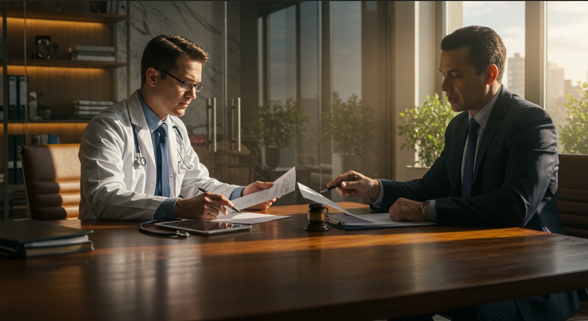 PJ Médica: Vantagens, Desvantagens e Cuidados Legais ao Deixar de Ser Autônomo - AM Advocacia Médica - Defesa dos Médicos