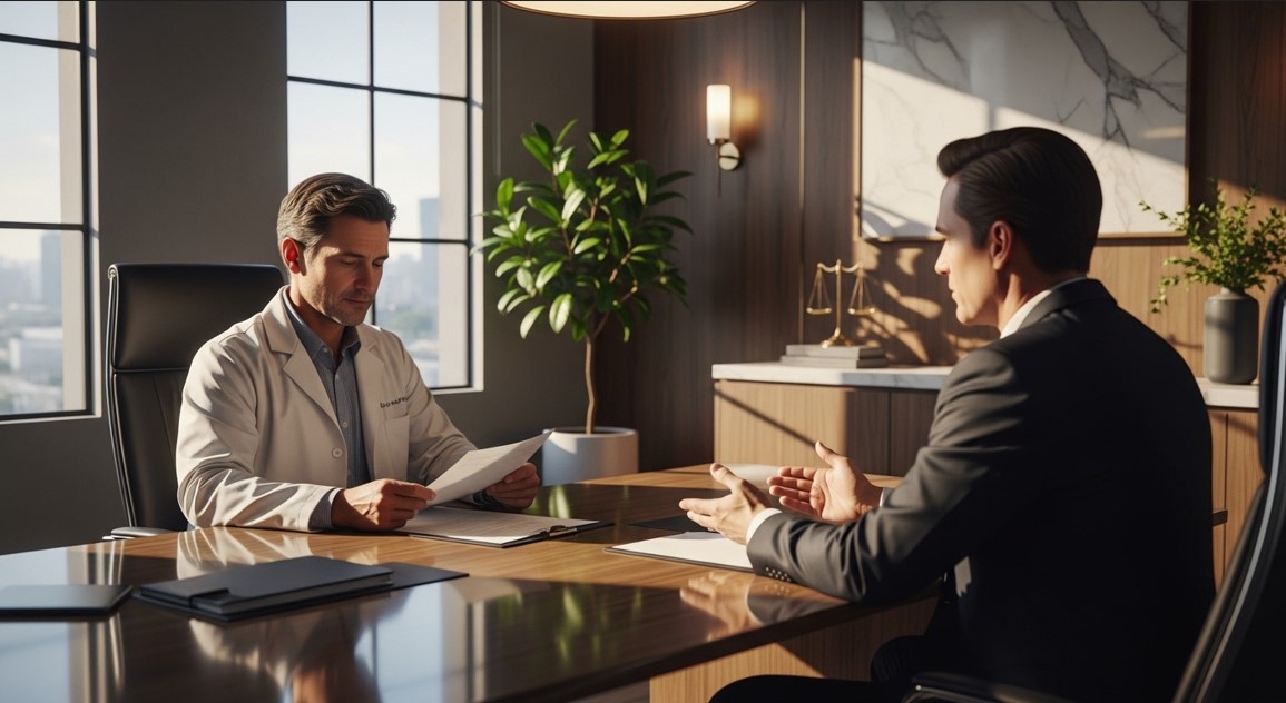 Recebeu uma Notificação do CRM? Guia Completo sobre Sindicância e Processo Ético-Profissional (PEP) - AM Advocacia Médica - Defesa dos Médicos