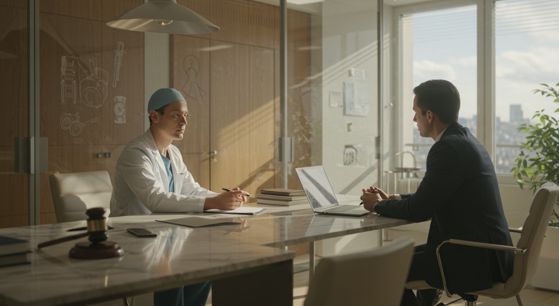 Cirurgia Plástica e a Obrigação de Resultado: Como a Justiça Vê sua Especialidade e Como se Proteger - AM Advocacia Médica - Defesa dos Médicos