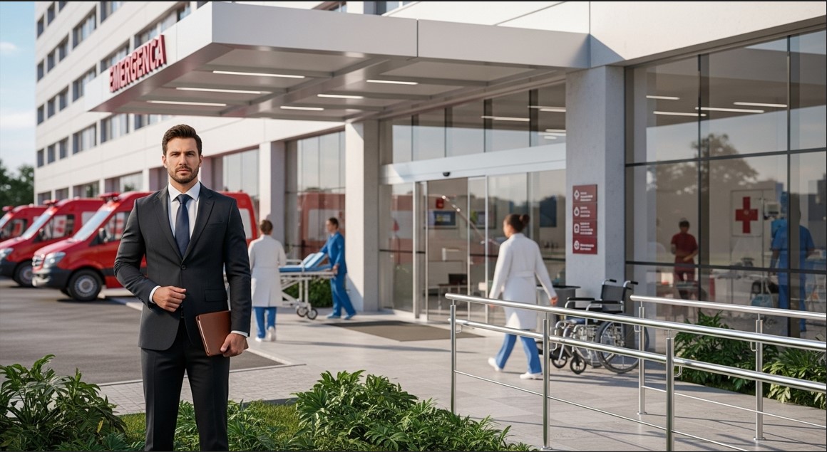 Advogado de Defesa Médica em São José dos Campos (SP): Consultoria e Defesa Ética - AM Advocacia Médica - Defesa dos Médicos