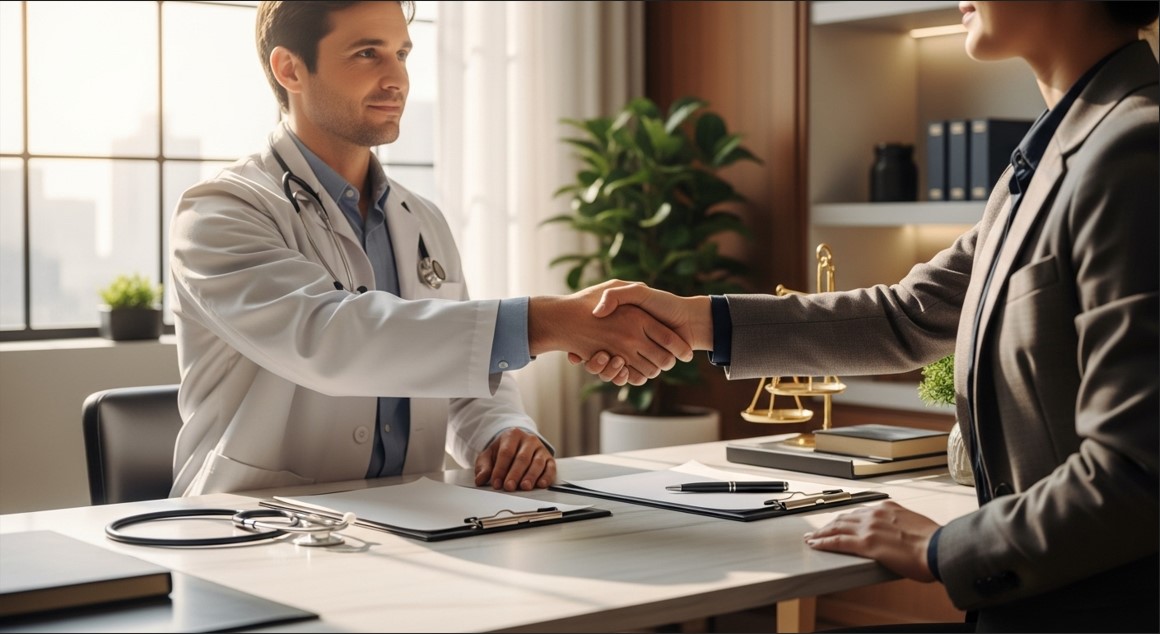 Advogado de Defesa Médica na Serra (ES): Proteção Jurídica para Profissionais de Saúde - AM Advocacia Médica - Defesa dos Médicos