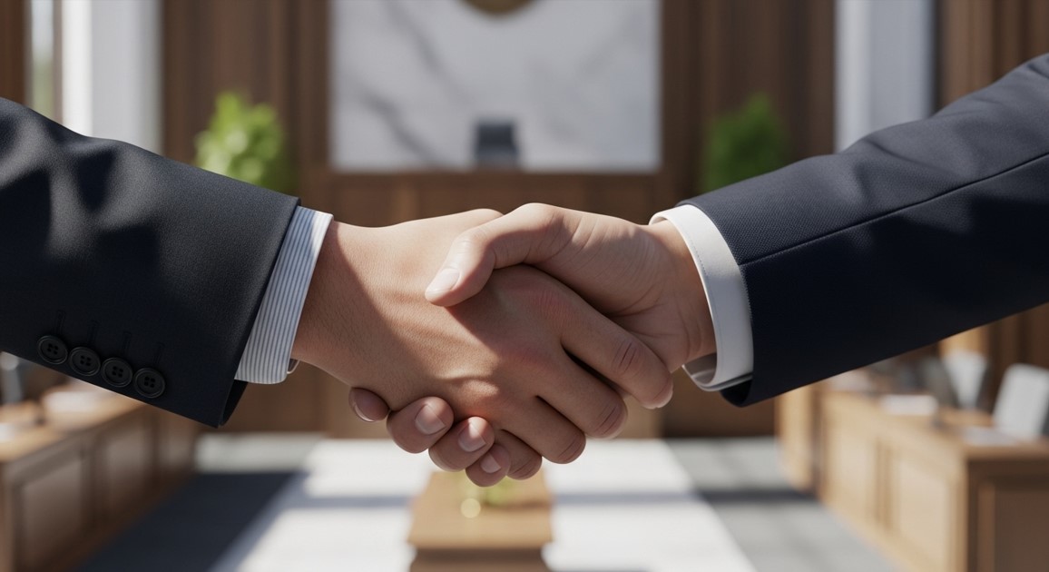 Acordo Judicial em Processo de Erro Médico: Vale a Pena? Prós e Contras - AM Advocacia Médica - Defesa dos Médicos