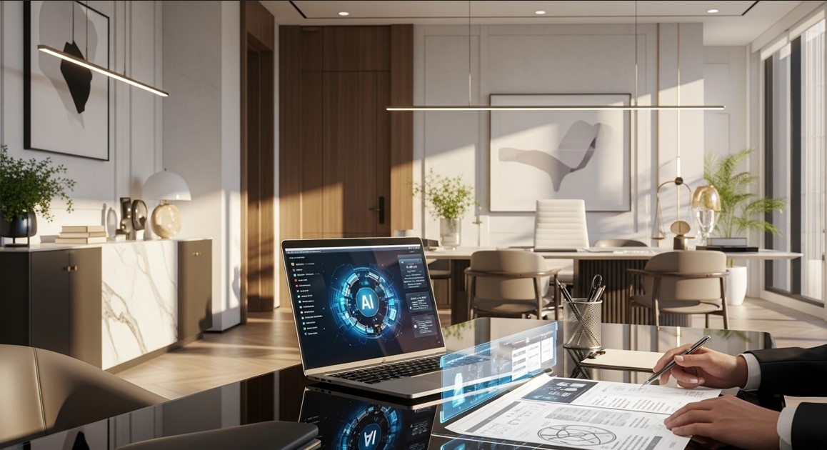 Inteligência Artificial no Diagnóstico: Quem é o Responsável Legal Quando o Algoritmo Erra? - AM Advocacia Médica - Defesa dos Médicos