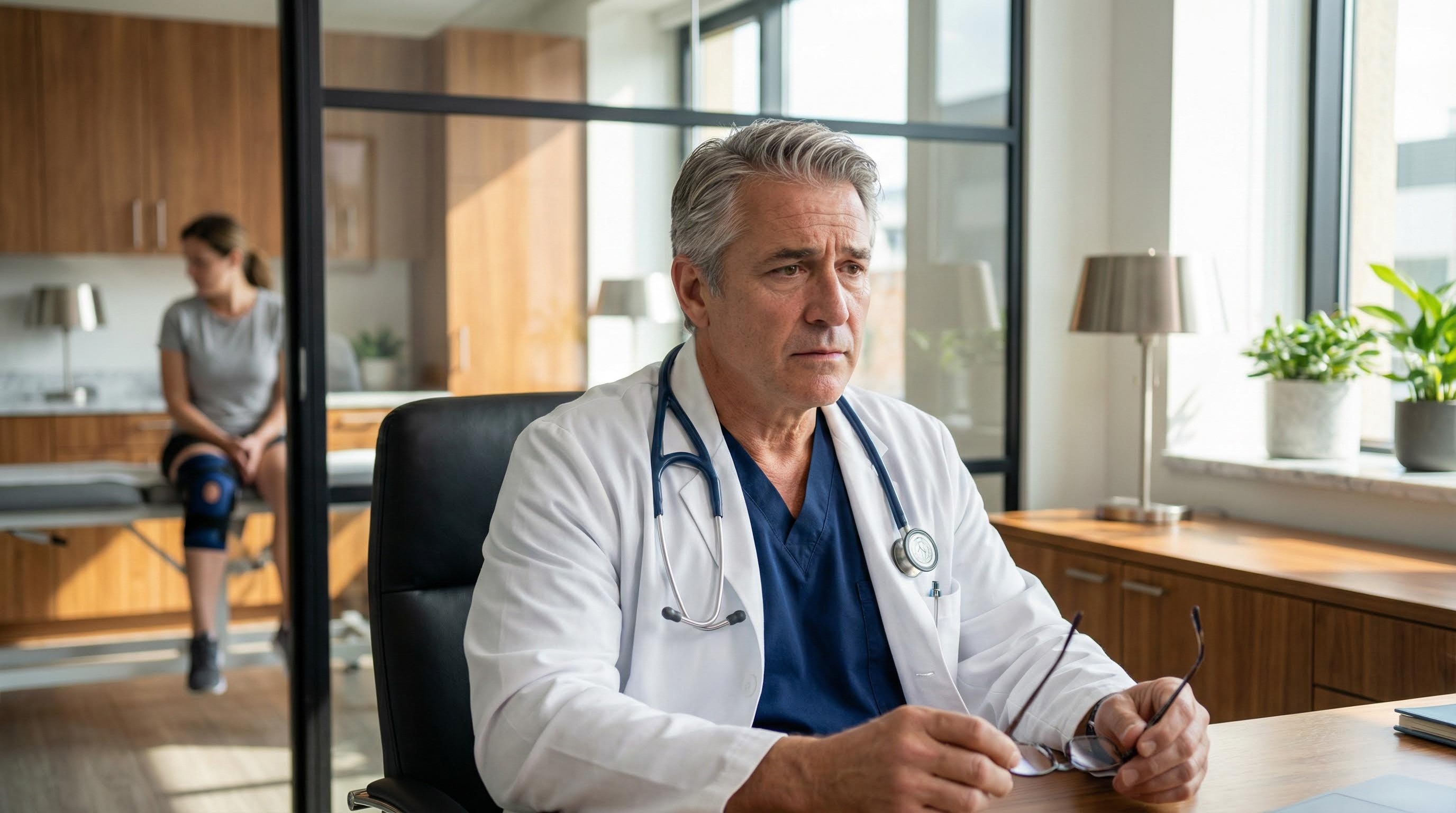 Cirurgia ortopédica com sequelas: quando o médico pode ser responsabilizado - AM Advocacia Médica - Defesa dos Médicos