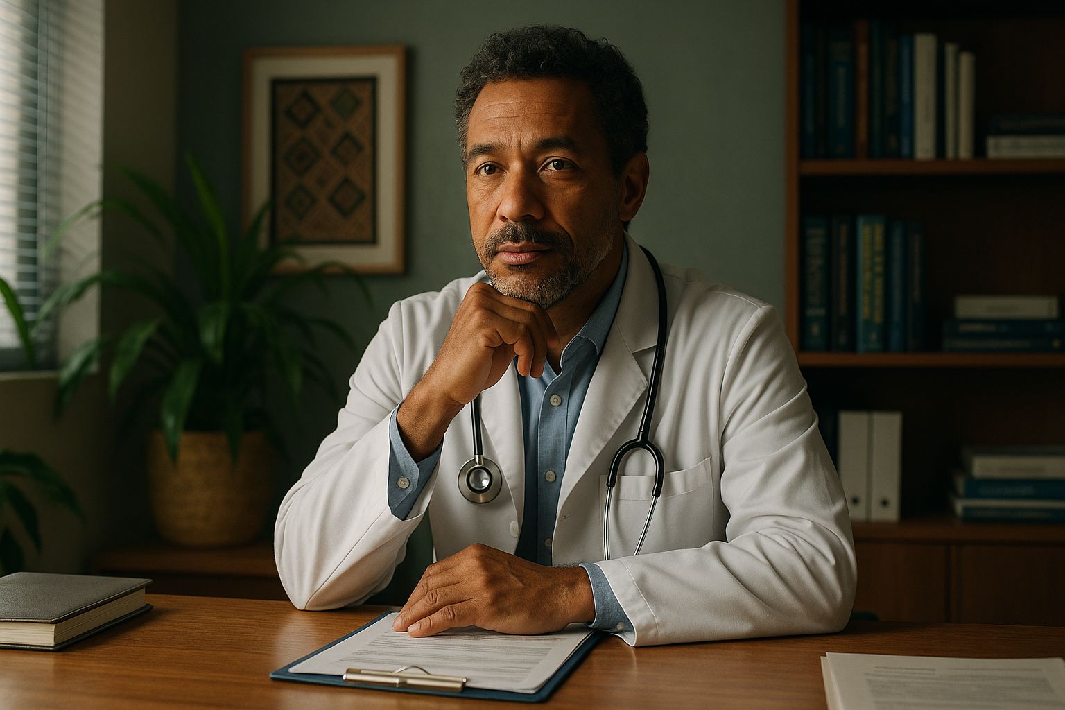 Blindagem jurídica para médicos: 7 passos para proteger seu consultório de processos - AM Advocacia Médica - Defesa dos Médicos