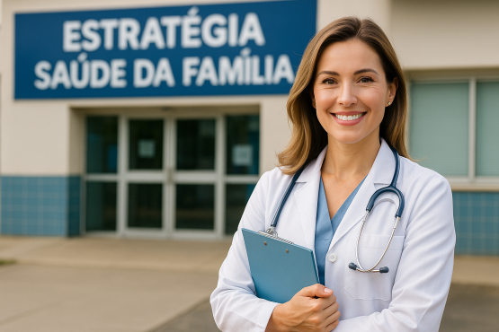Médicos da Estratégia da Saúde da Família podem abater até 100% do FIES pela lei - Advocacia